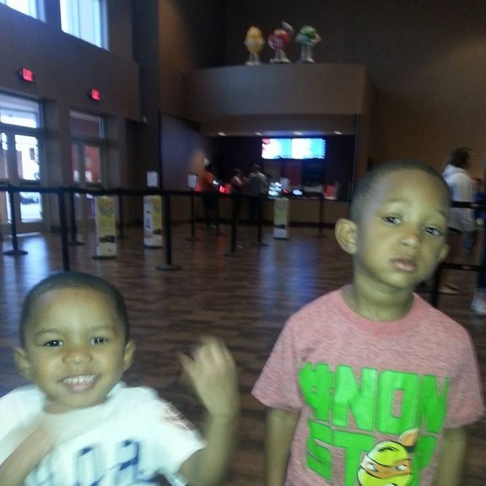 Meet your Posher, Archie